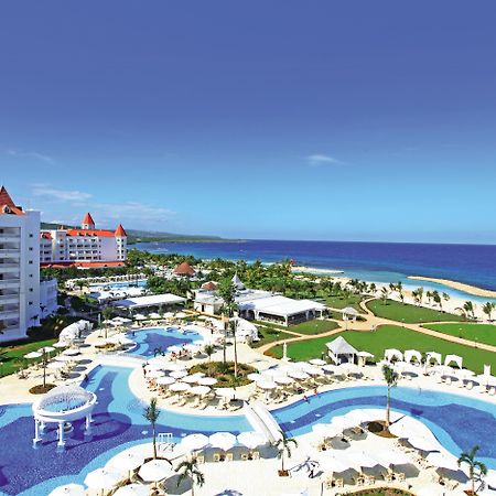 Bahia Principe Luxury Runaway Bay (Adults Only) Εξωτερικό φωτογραφία