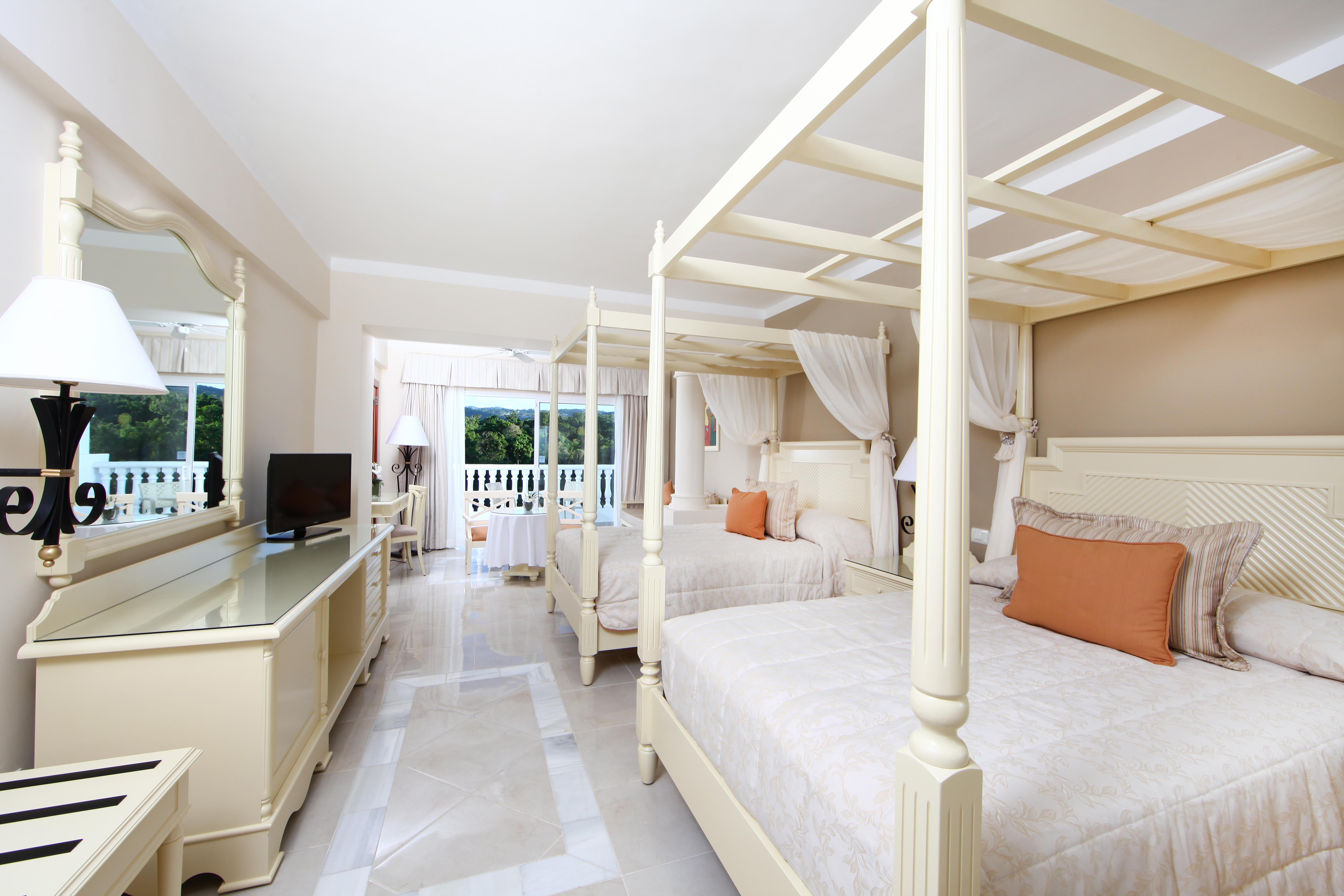 Bahia Principe Luxury Runaway Bay (Adults Only) Εξωτερικό φωτογραφία