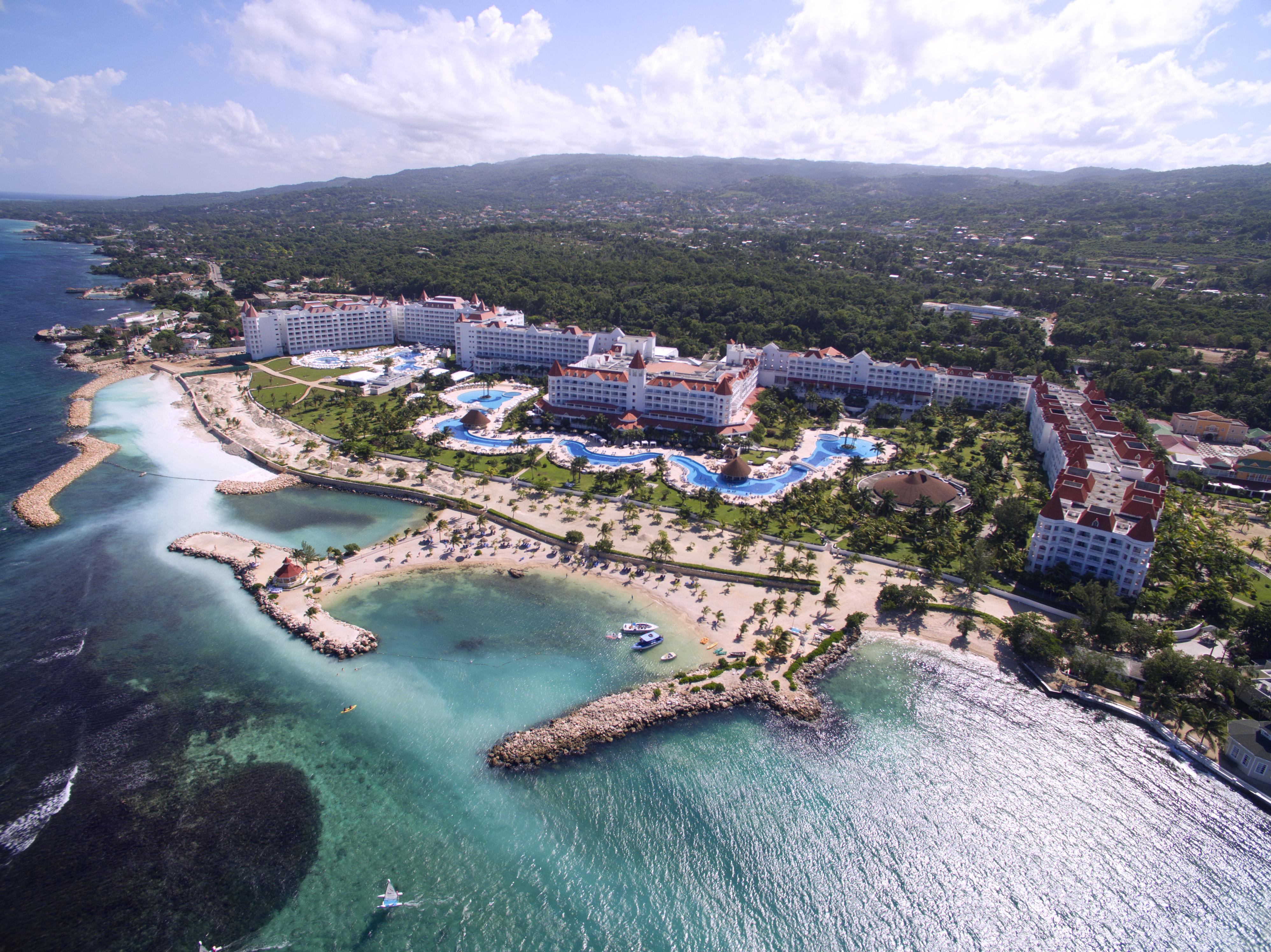 Bahia Principe Luxury Runaway Bay (Adults Only) Εξωτερικό φωτογραφία