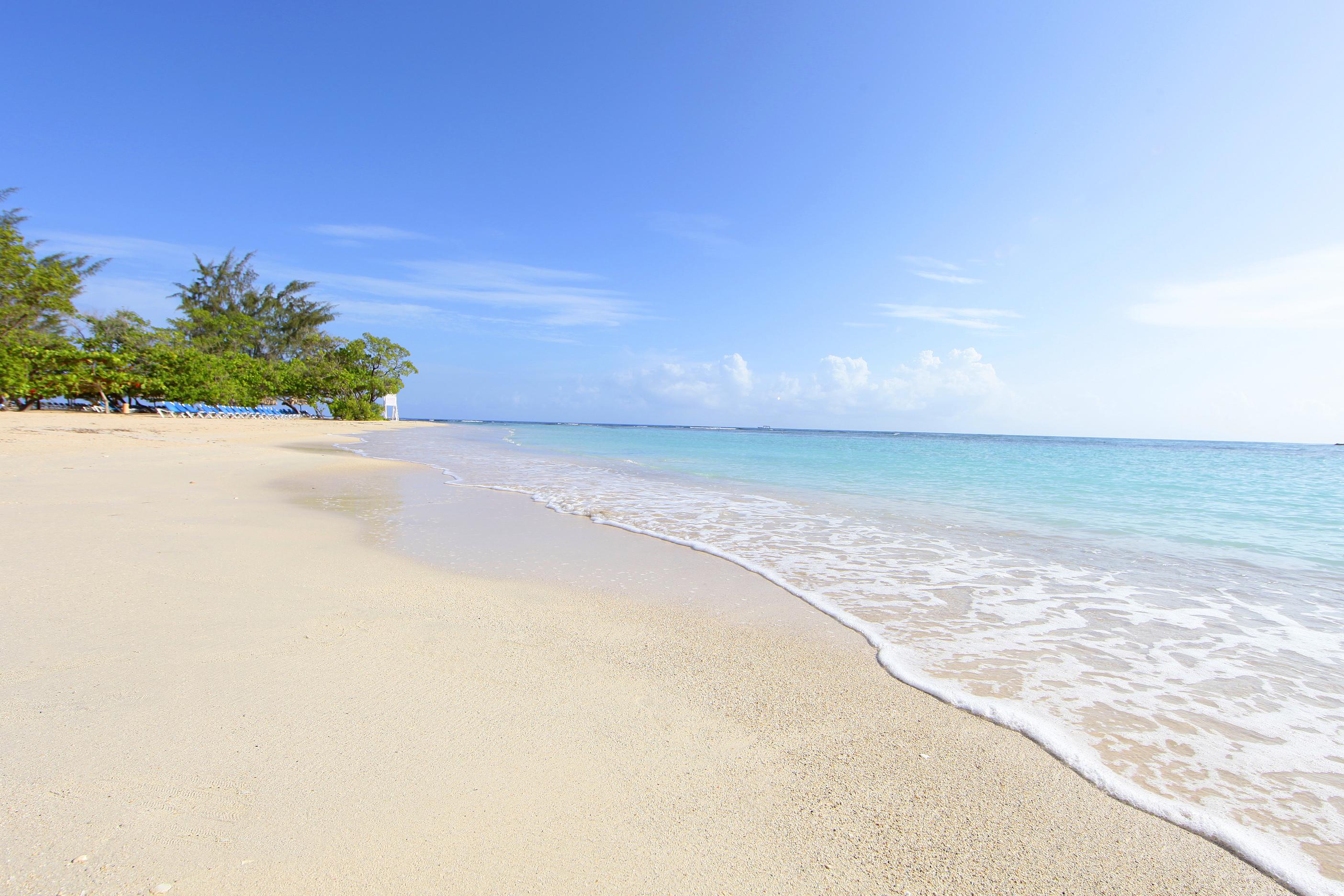 Bahia Principe Luxury Runaway Bay (Adults Only) Εξωτερικό φωτογραφία