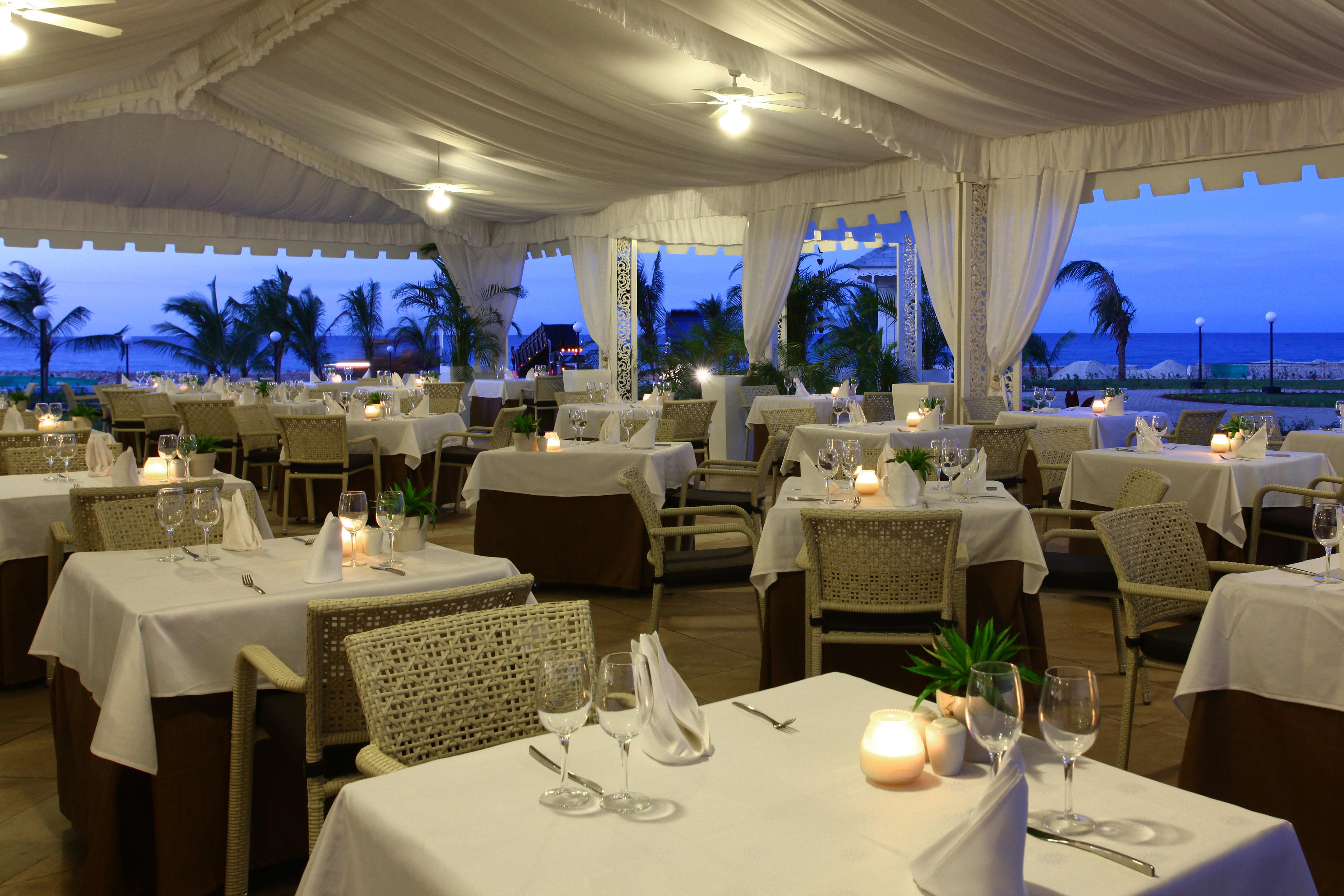Bahia Principe Luxury Runaway Bay (Adults Only) Εξωτερικό φωτογραφία