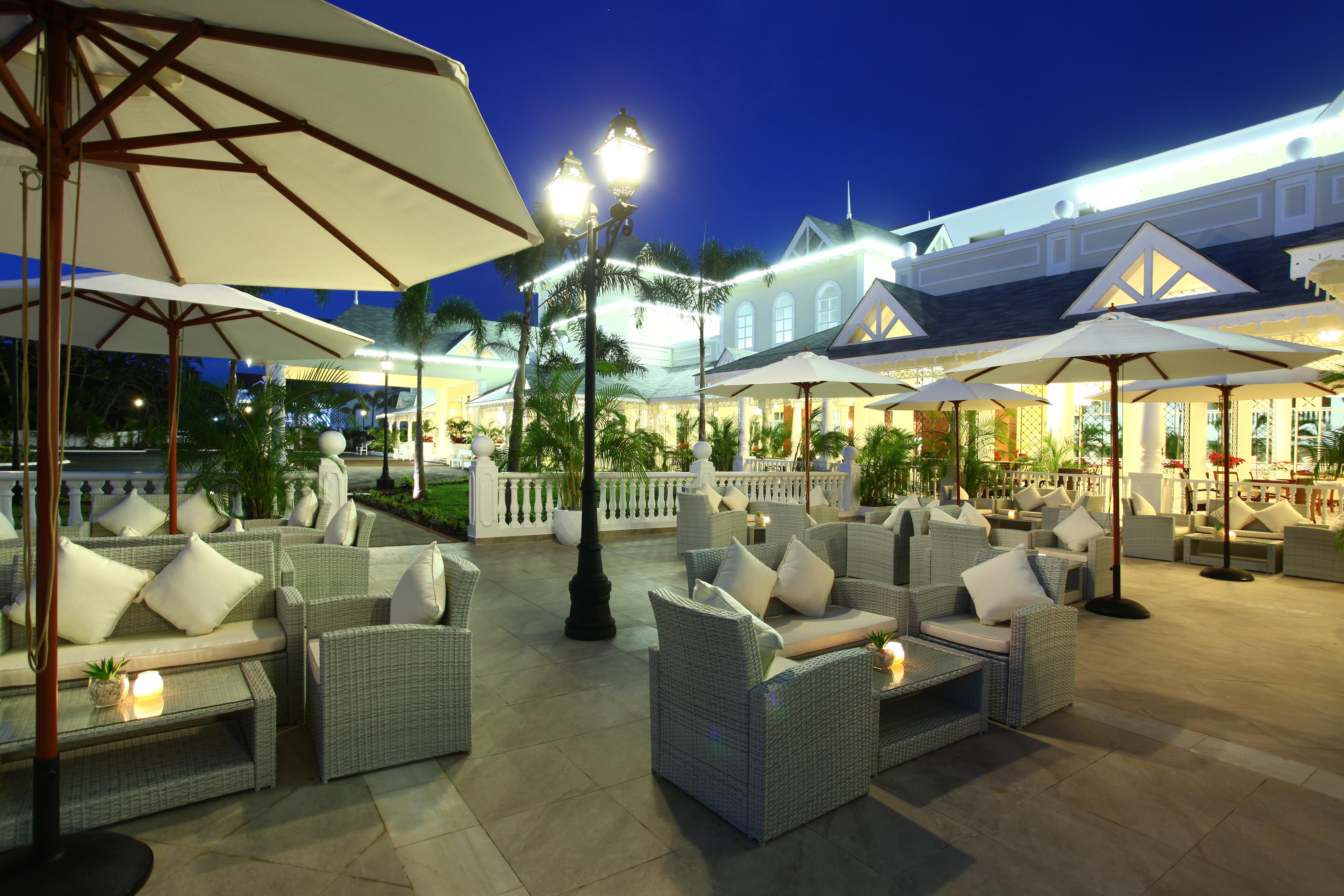 Bahia Principe Luxury Runaway Bay (Adults Only) Εξωτερικό φωτογραφία