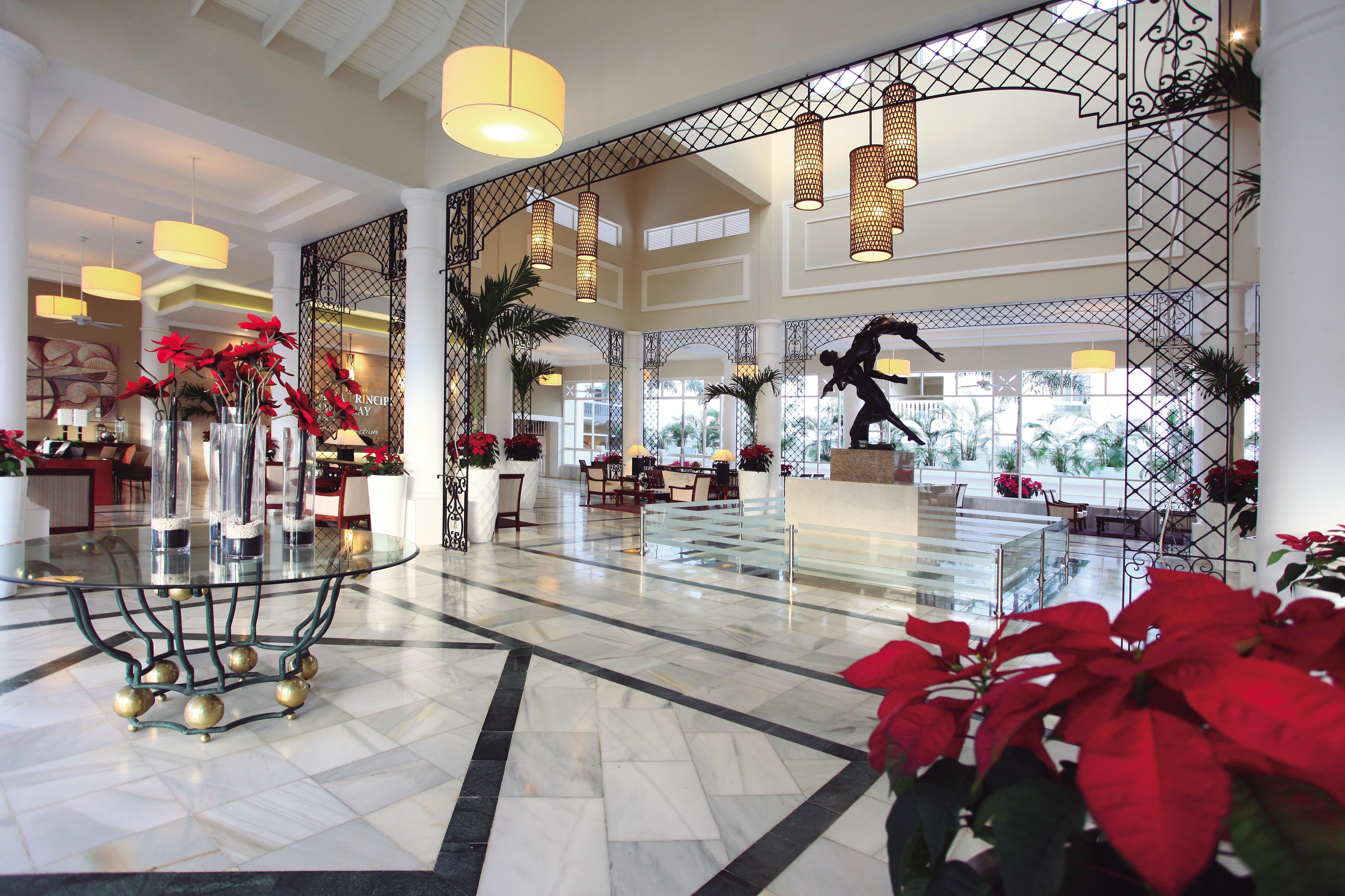 Bahia Principe Luxury Runaway Bay (Adults Only) Εξωτερικό φωτογραφία