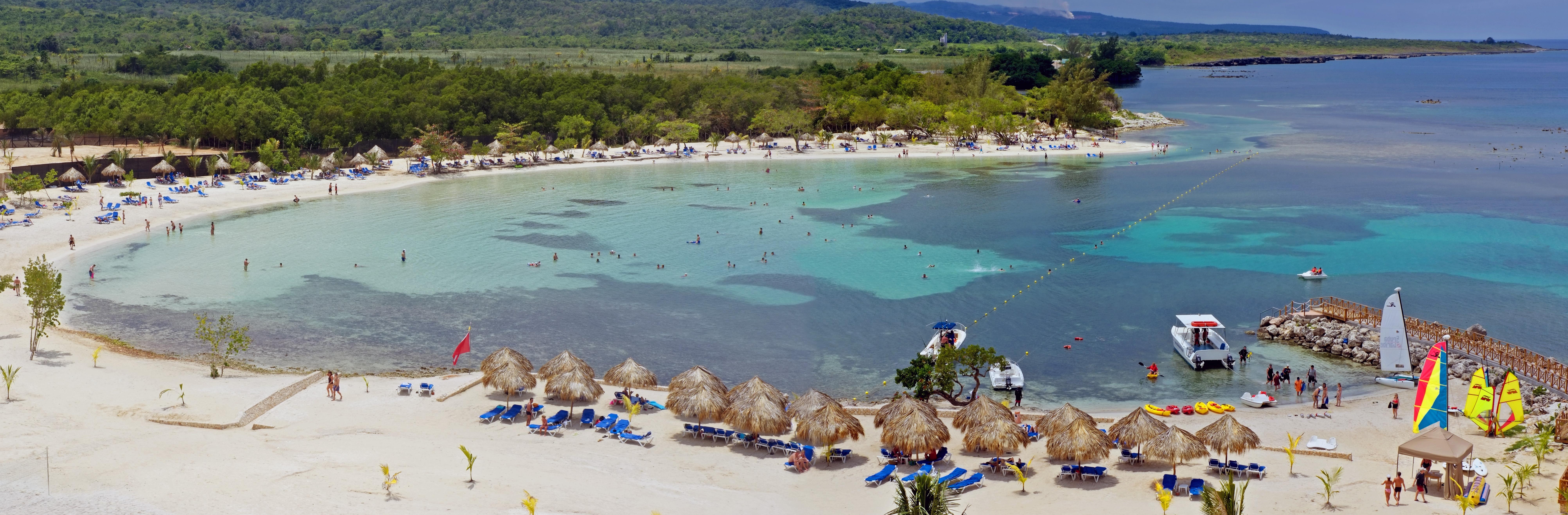 Bahia Principe Luxury Runaway Bay (Adults Only) Εξωτερικό φωτογραφία