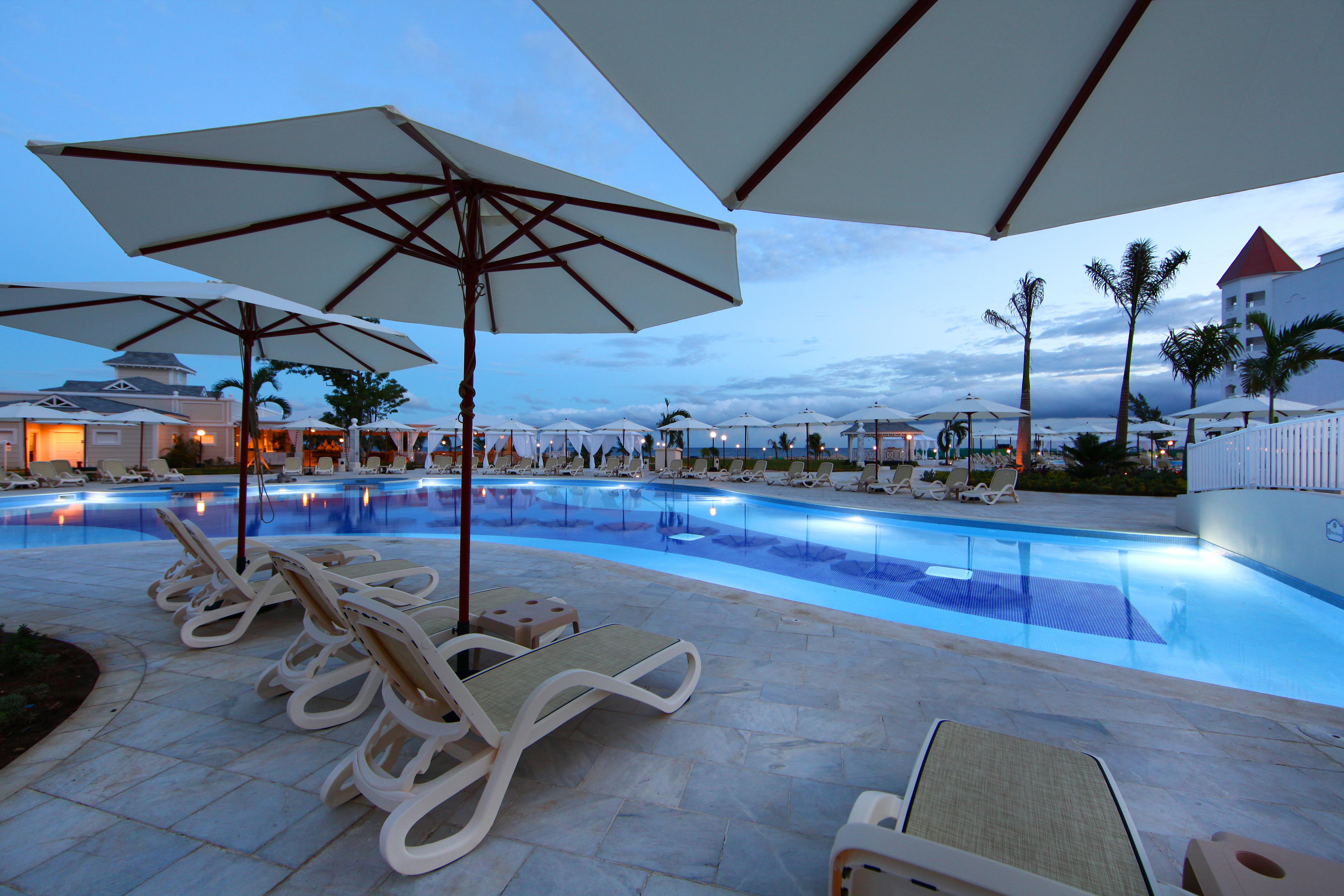 Bahia Principe Luxury Runaway Bay (Adults Only) Εξωτερικό φωτογραφία