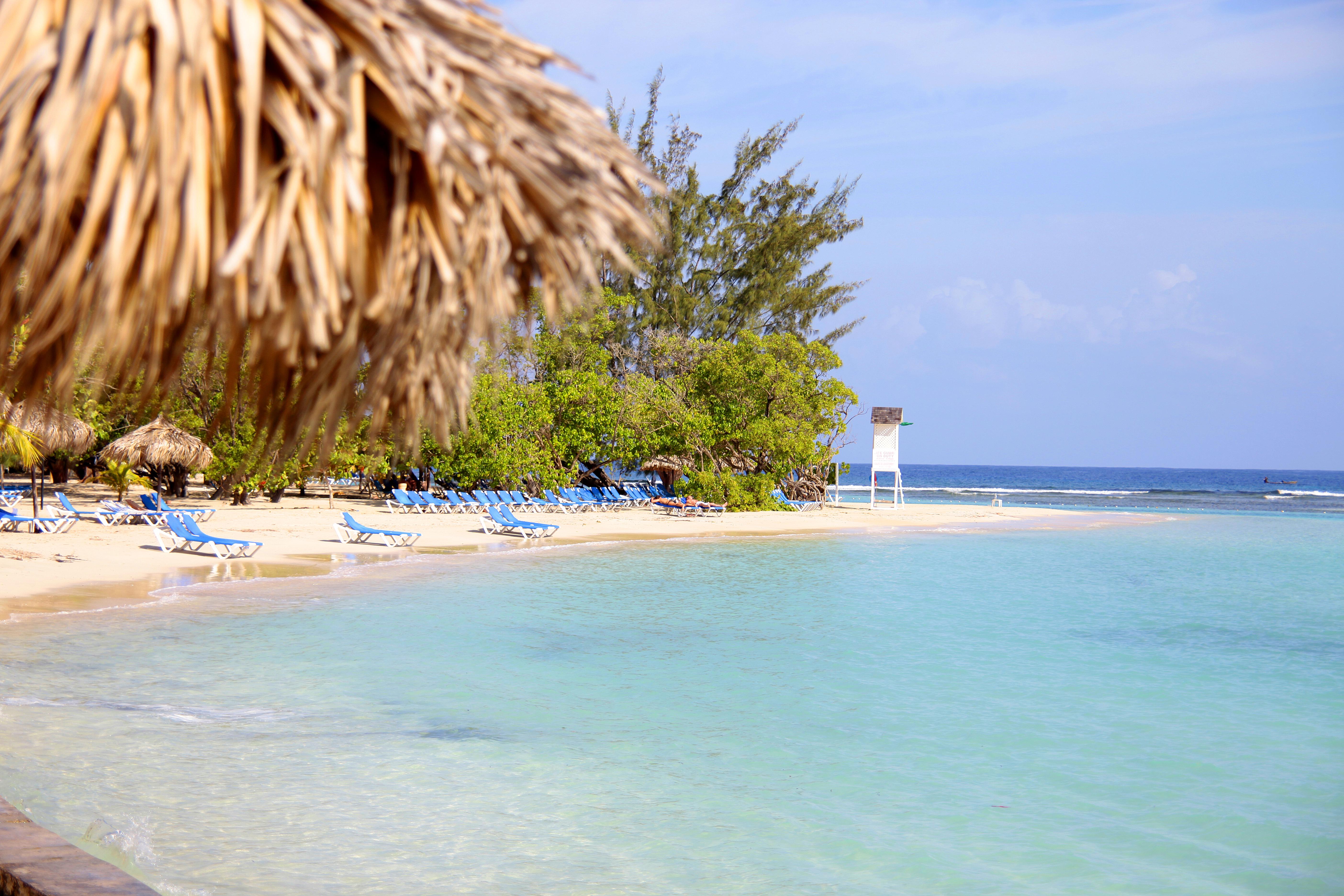 Bahia Principe Luxury Runaway Bay (Adults Only) Εξωτερικό φωτογραφία