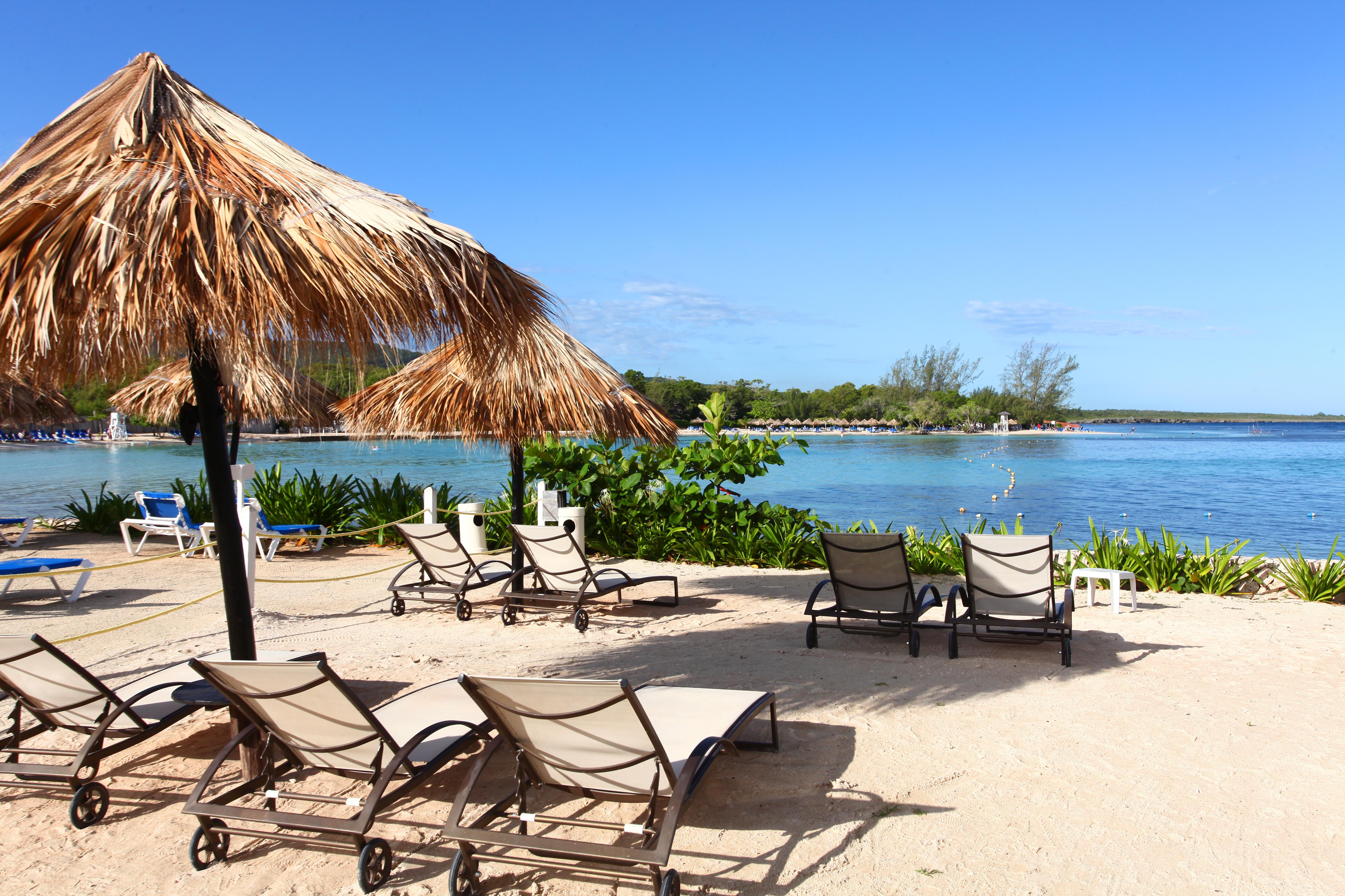Bahia Principe Luxury Runaway Bay (Adults Only) Εξωτερικό φωτογραφία