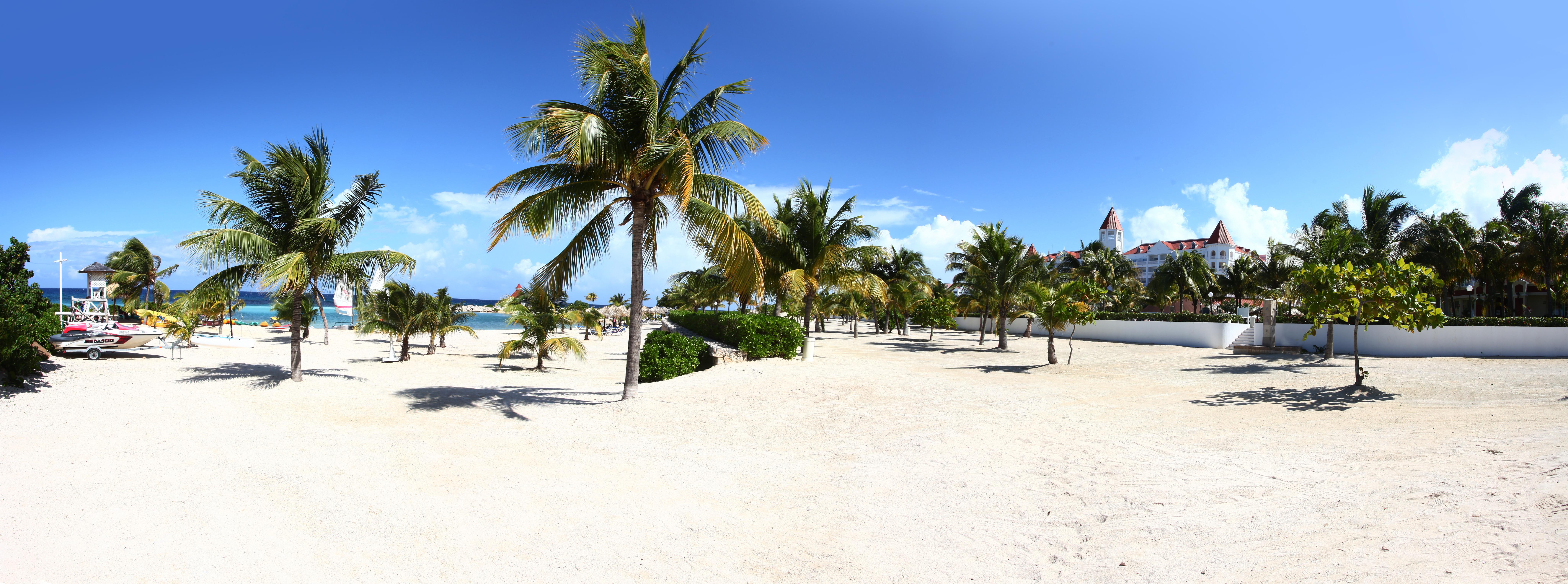 Bahia Principe Luxury Runaway Bay (Adults Only) Εξωτερικό φωτογραφία