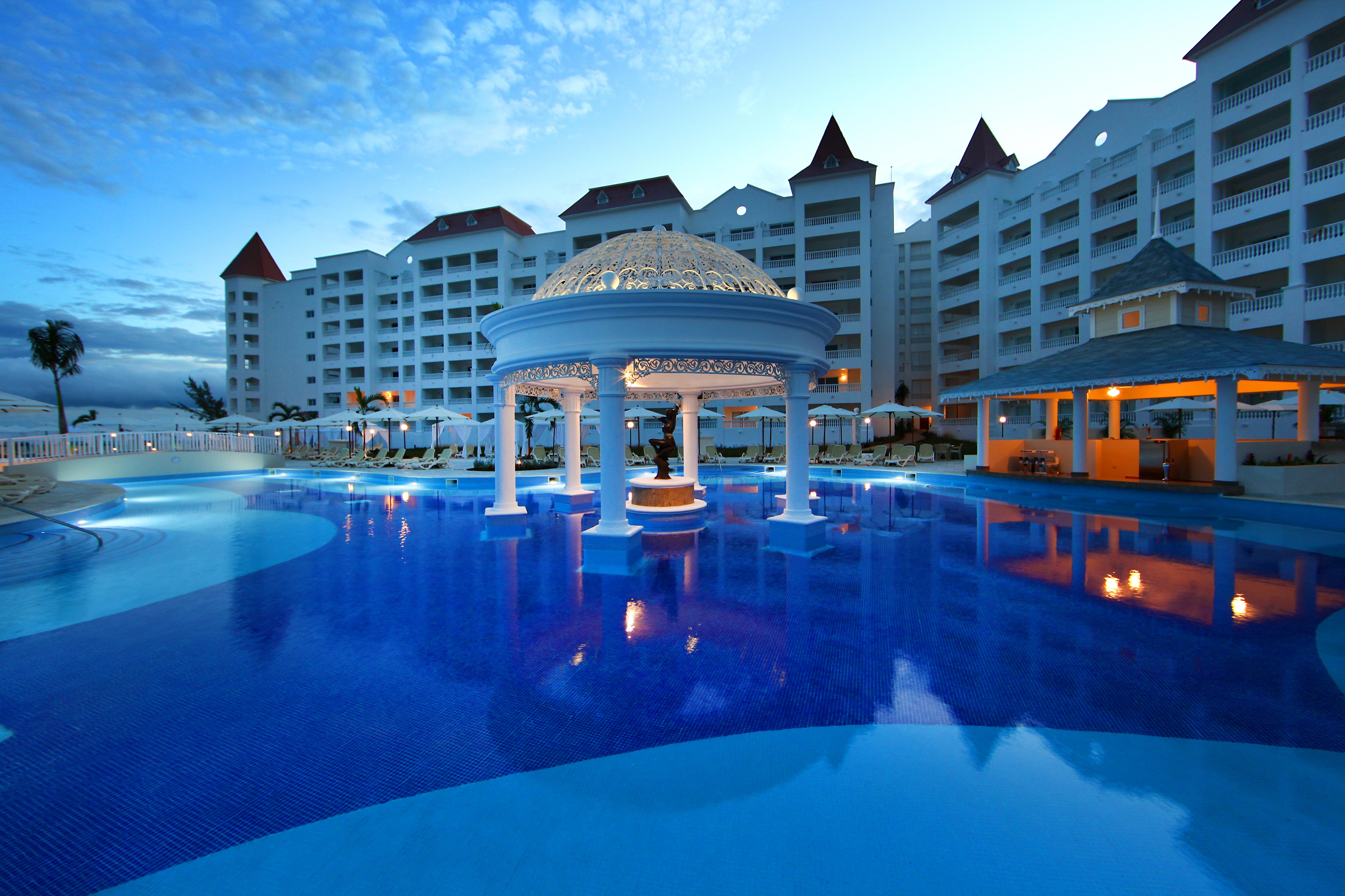 Bahia Principe Luxury Runaway Bay (Adults Only) Εξωτερικό φωτογραφία