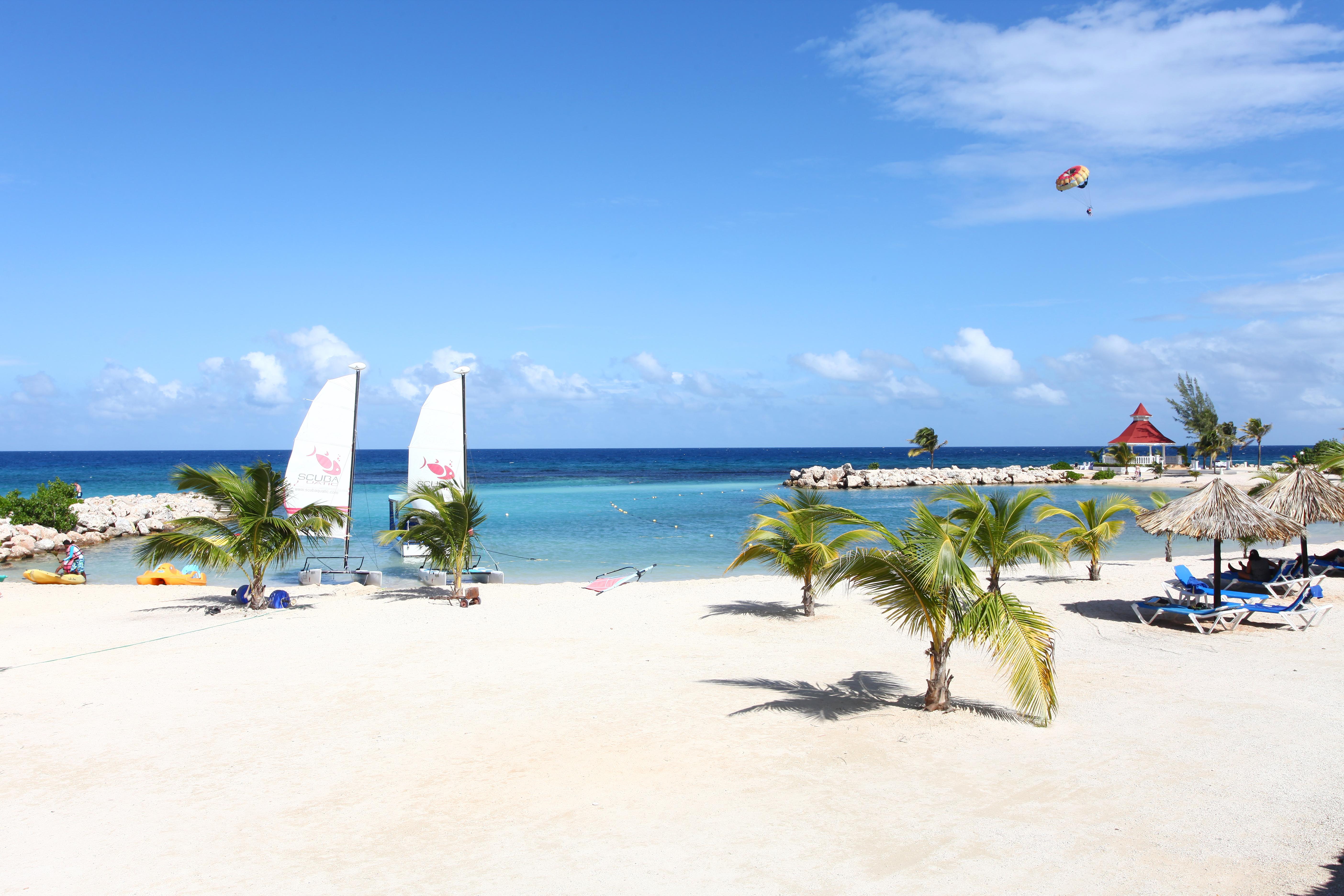 Bahia Principe Luxury Runaway Bay (Adults Only) Εξωτερικό φωτογραφία