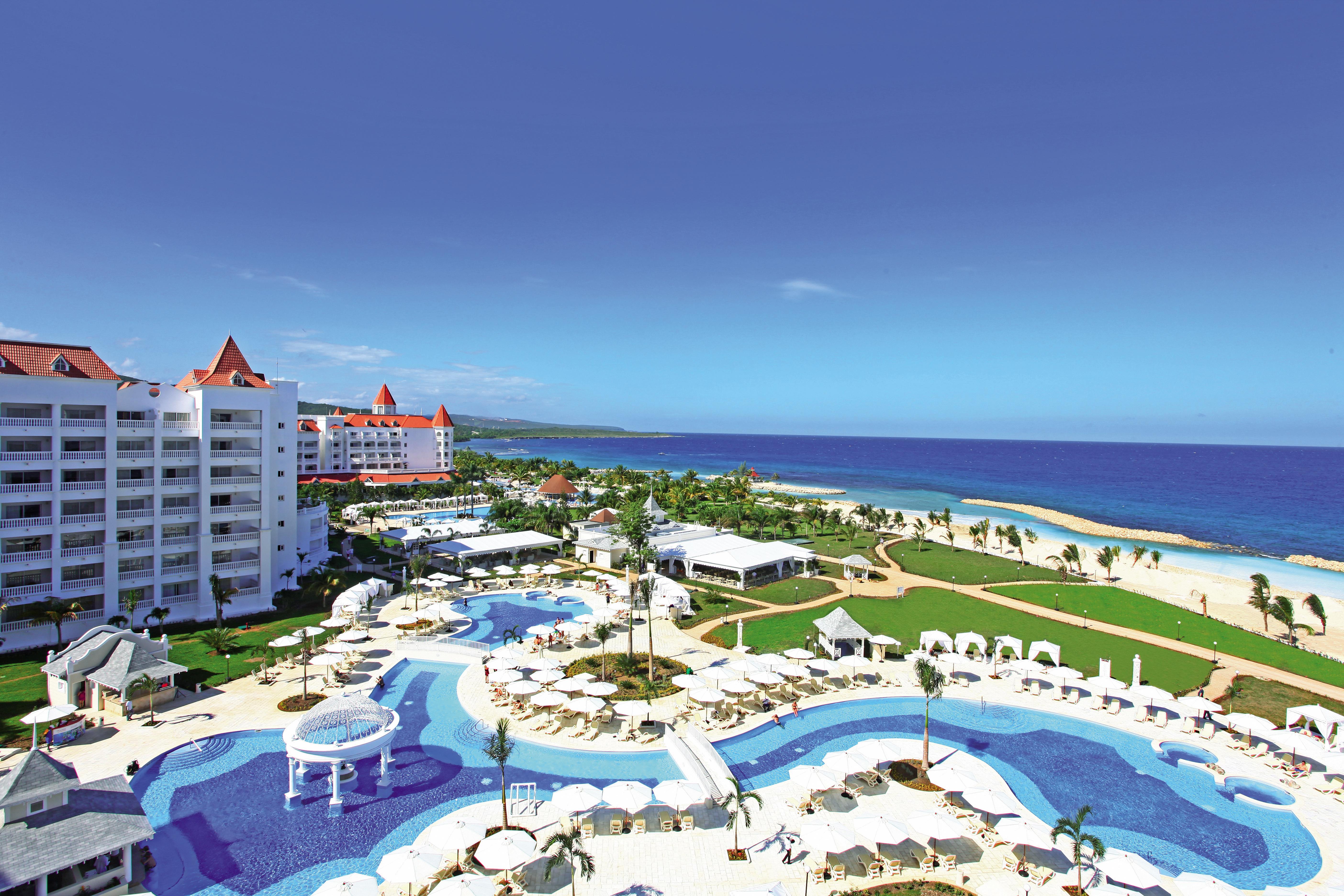 Bahia Principe Luxury Runaway Bay (Adults Only) Εξωτερικό φωτογραφία