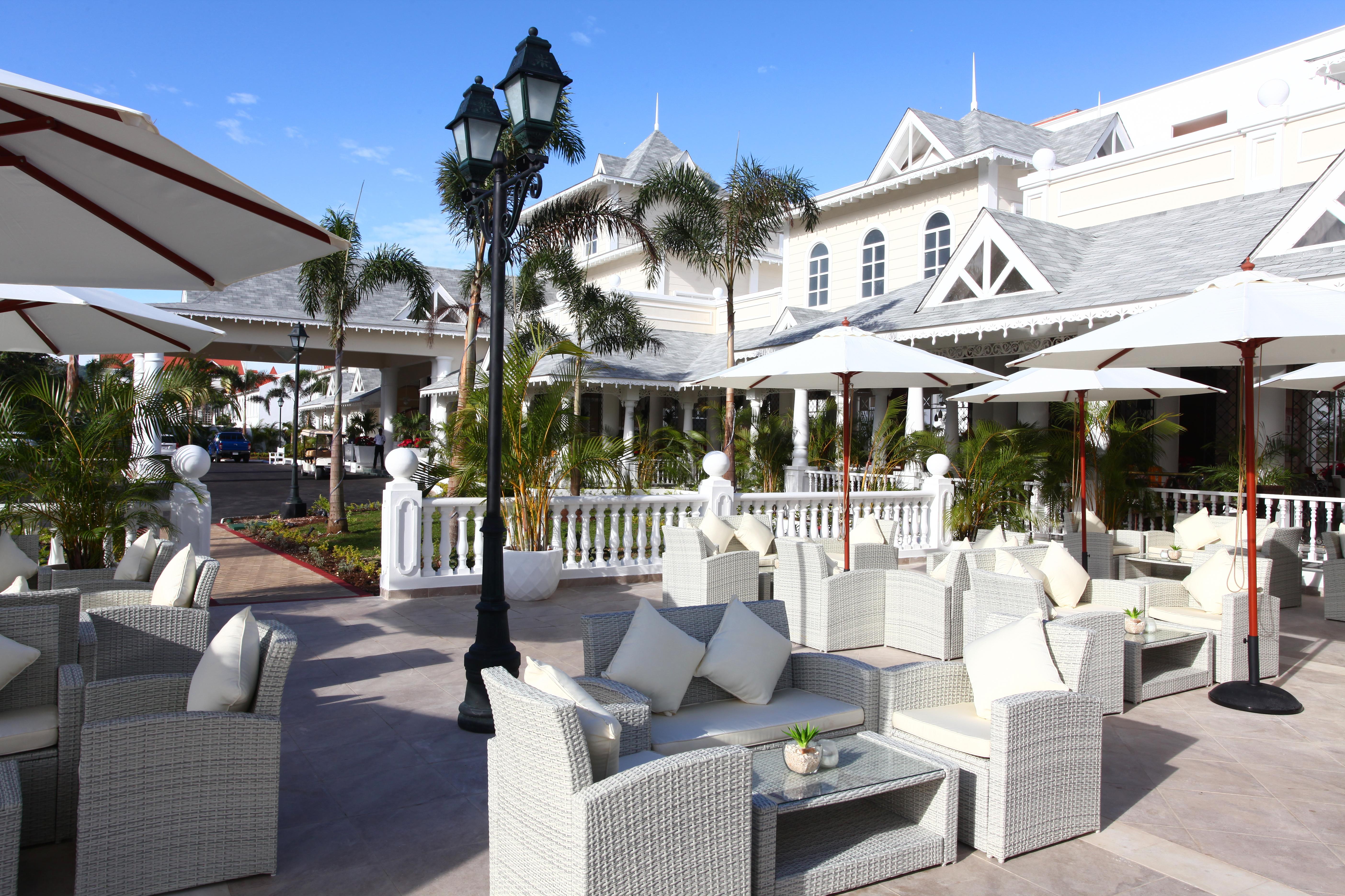 Bahia Principe Luxury Runaway Bay (Adults Only) Εξωτερικό φωτογραφία