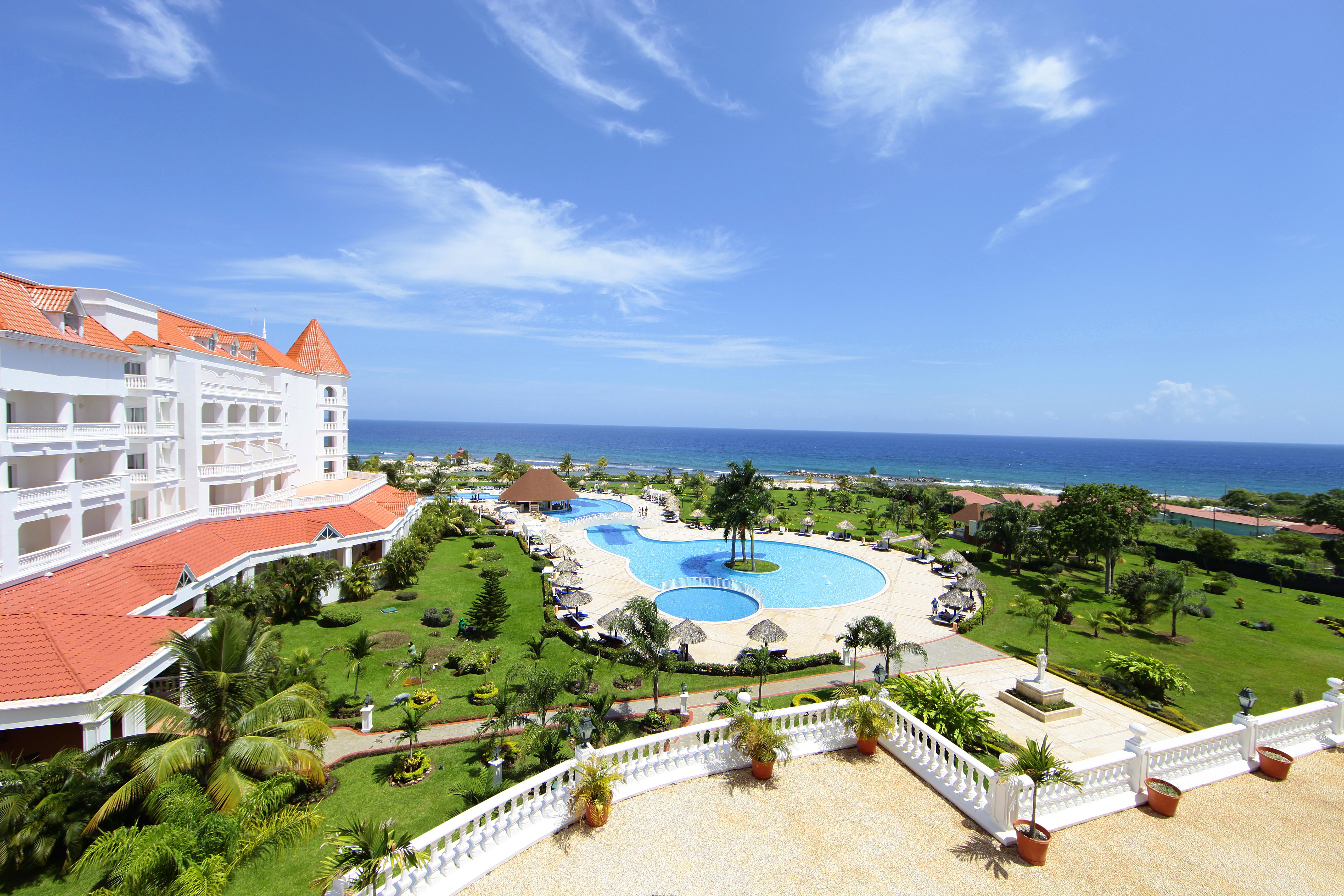 Bahia Principe Luxury Runaway Bay (Adults Only) Εξωτερικό φωτογραφία