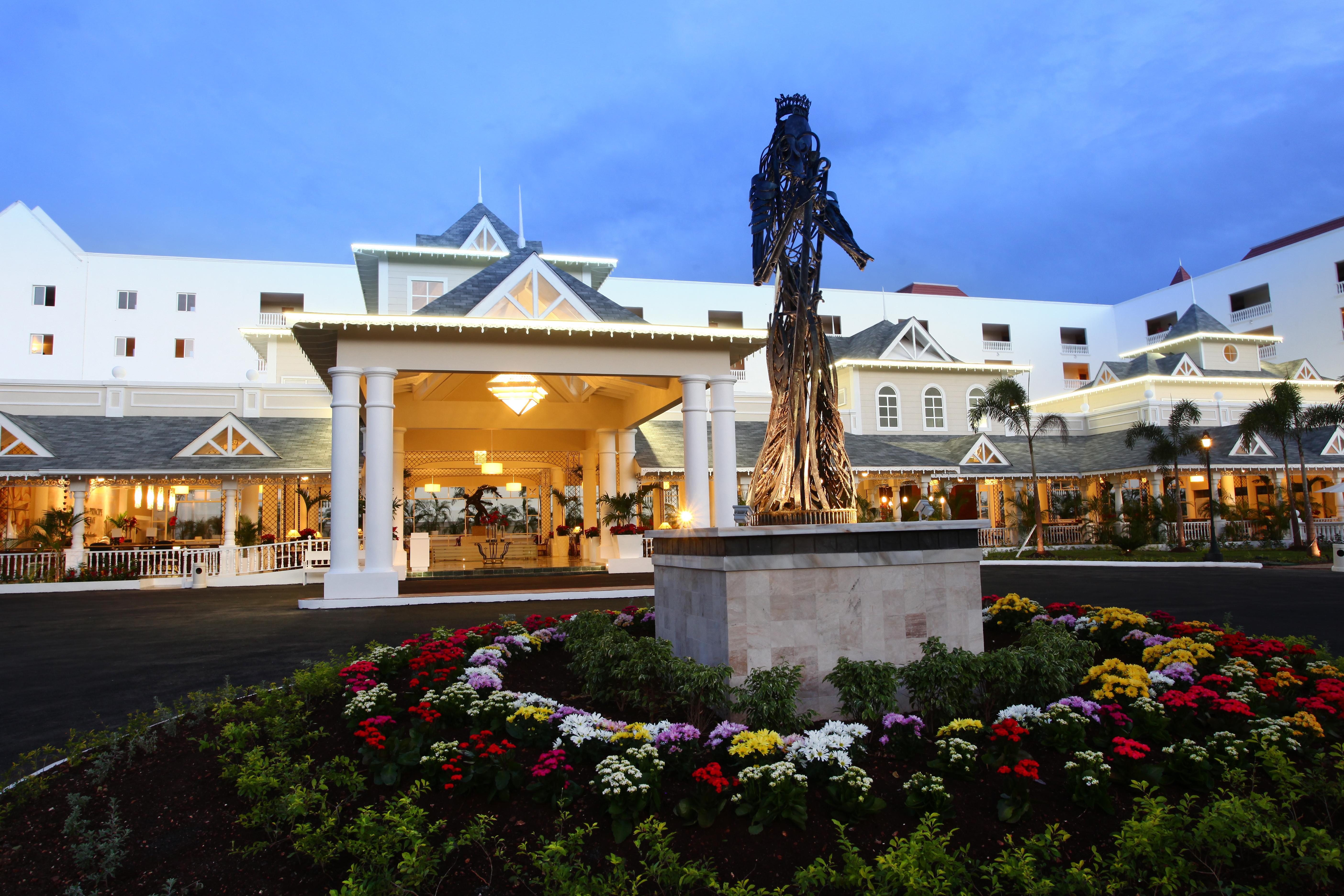 Bahia Principe Luxury Runaway Bay (Adults Only) Εξωτερικό φωτογραφία