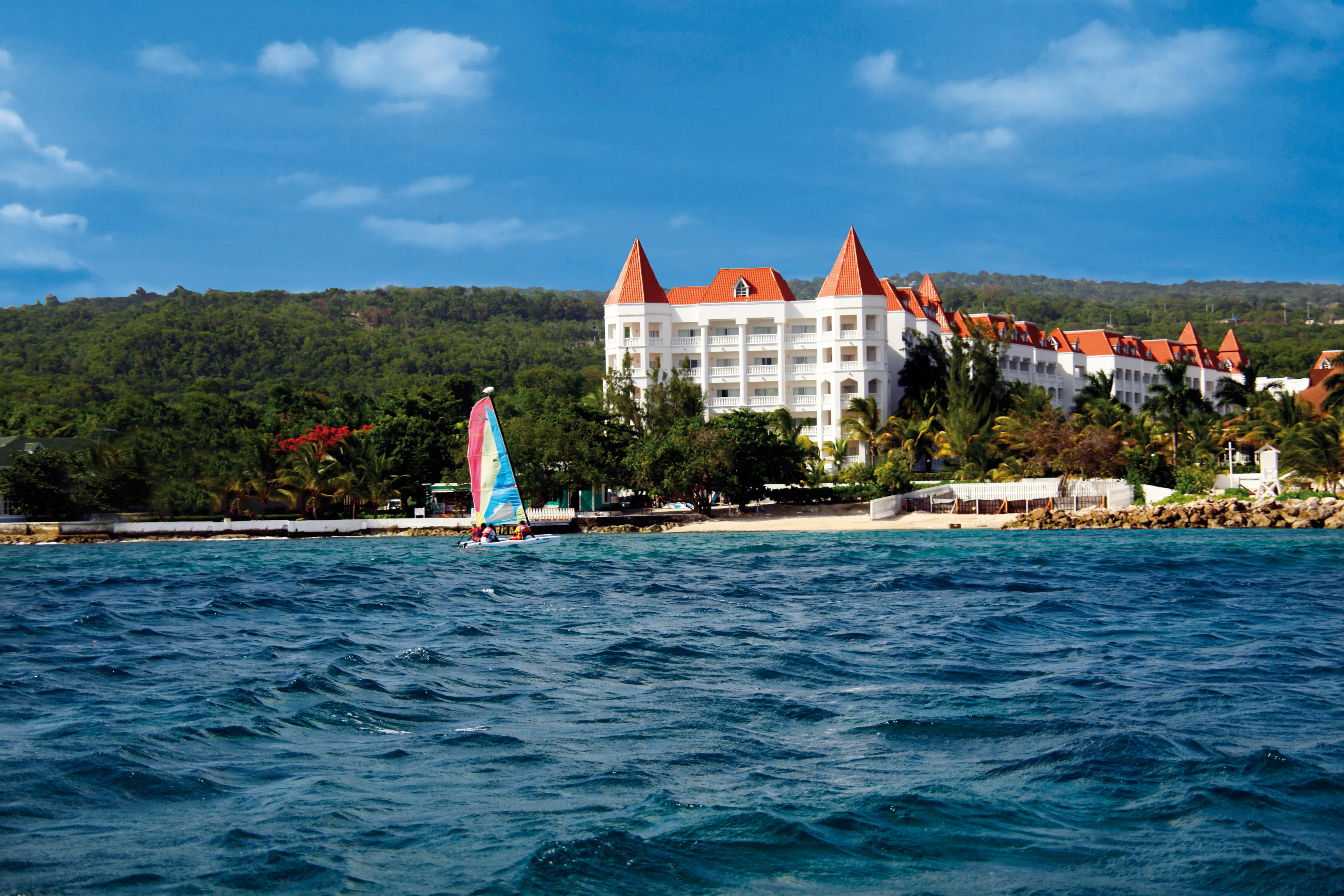 Bahia Principe Luxury Runaway Bay (Adults Only) Εξωτερικό φωτογραφία