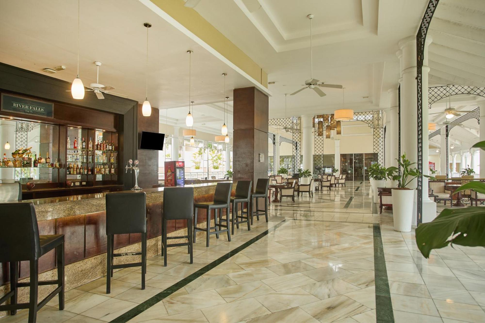 Bahia Principe Luxury Runaway Bay (Adults Only) Εξωτερικό φωτογραφία