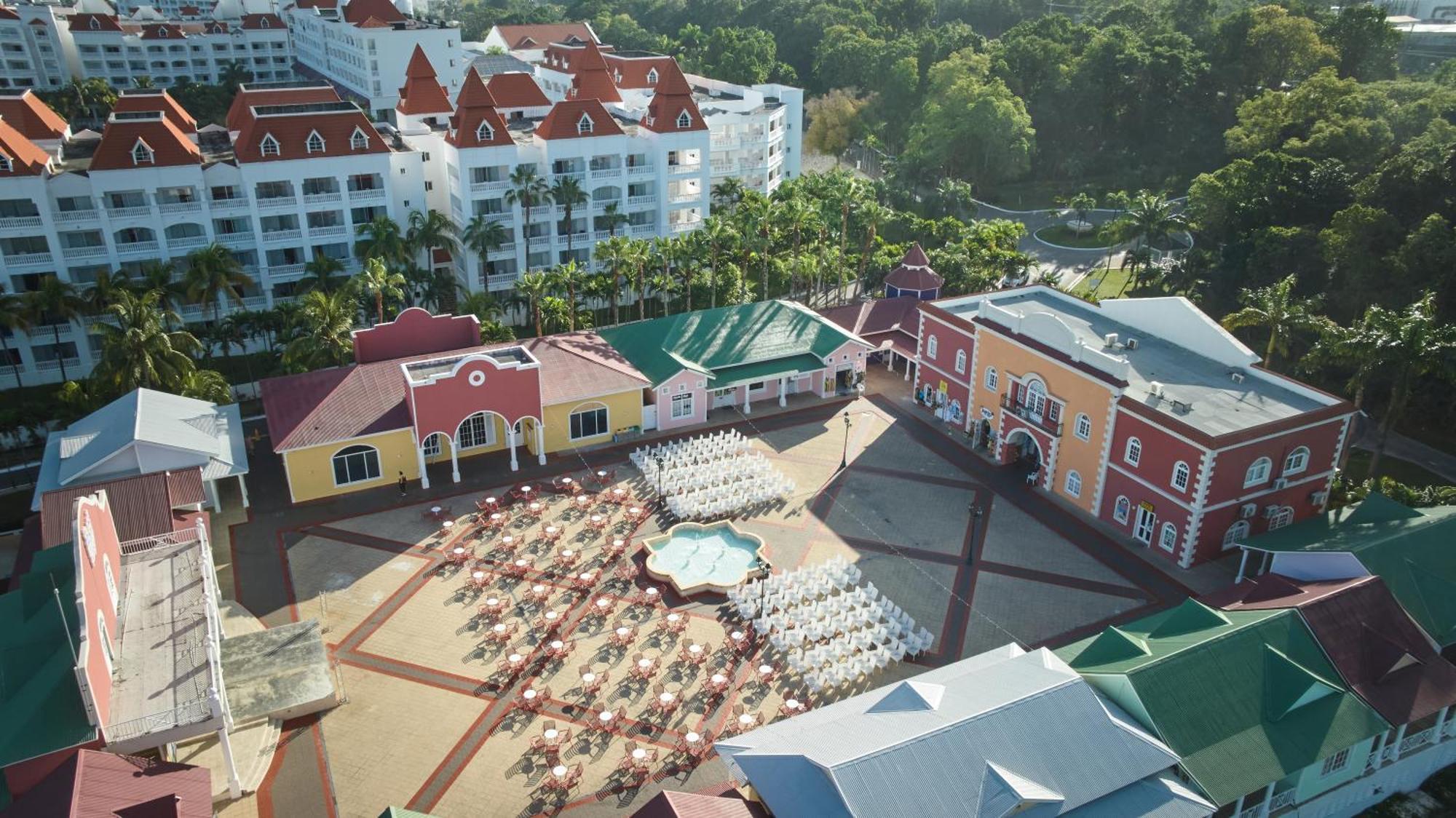 Bahia Principe Luxury Runaway Bay (Adults Only) Εξωτερικό φωτογραφία