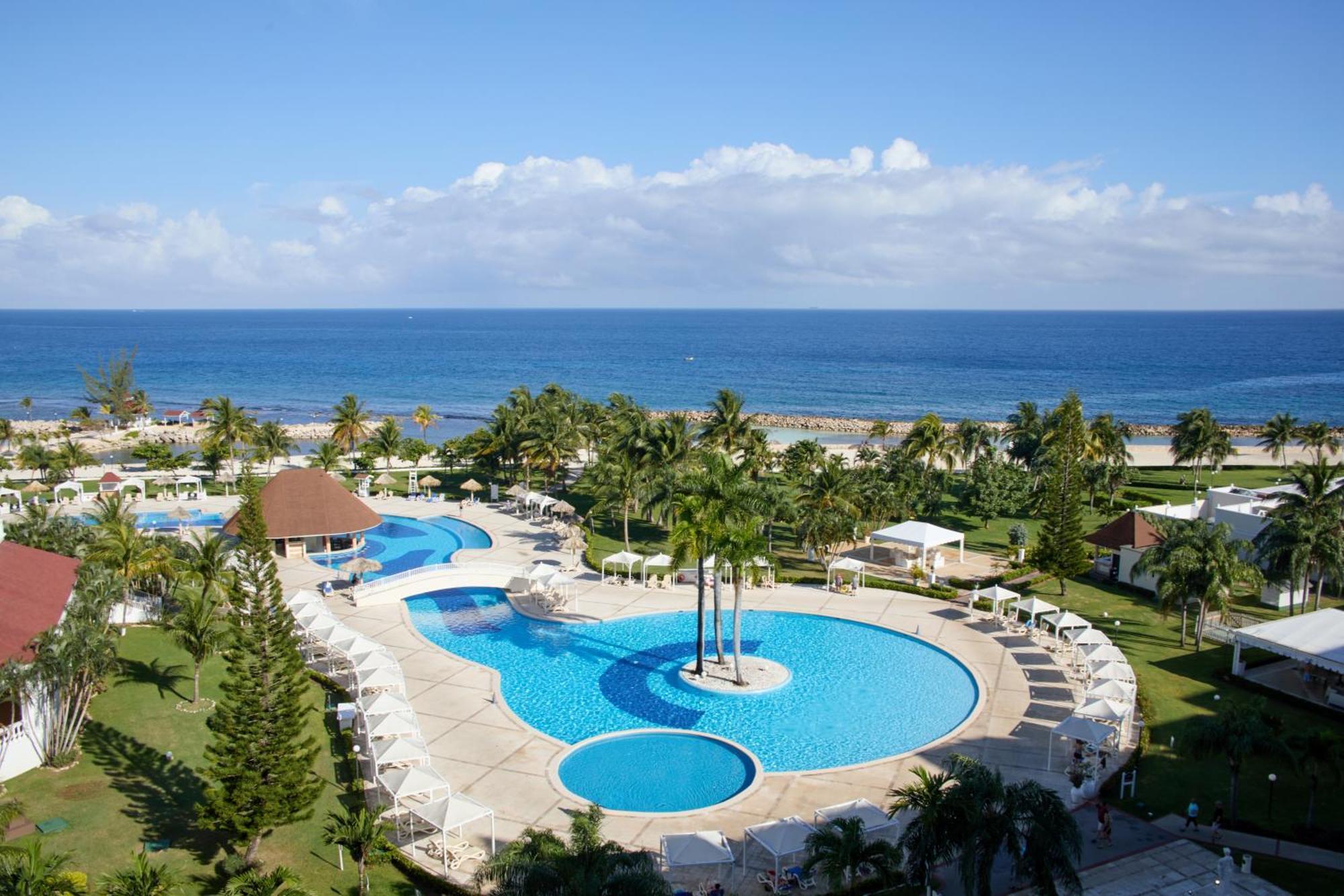 Bahia Principe Luxury Runaway Bay (Adults Only) Εξωτερικό φωτογραφία
