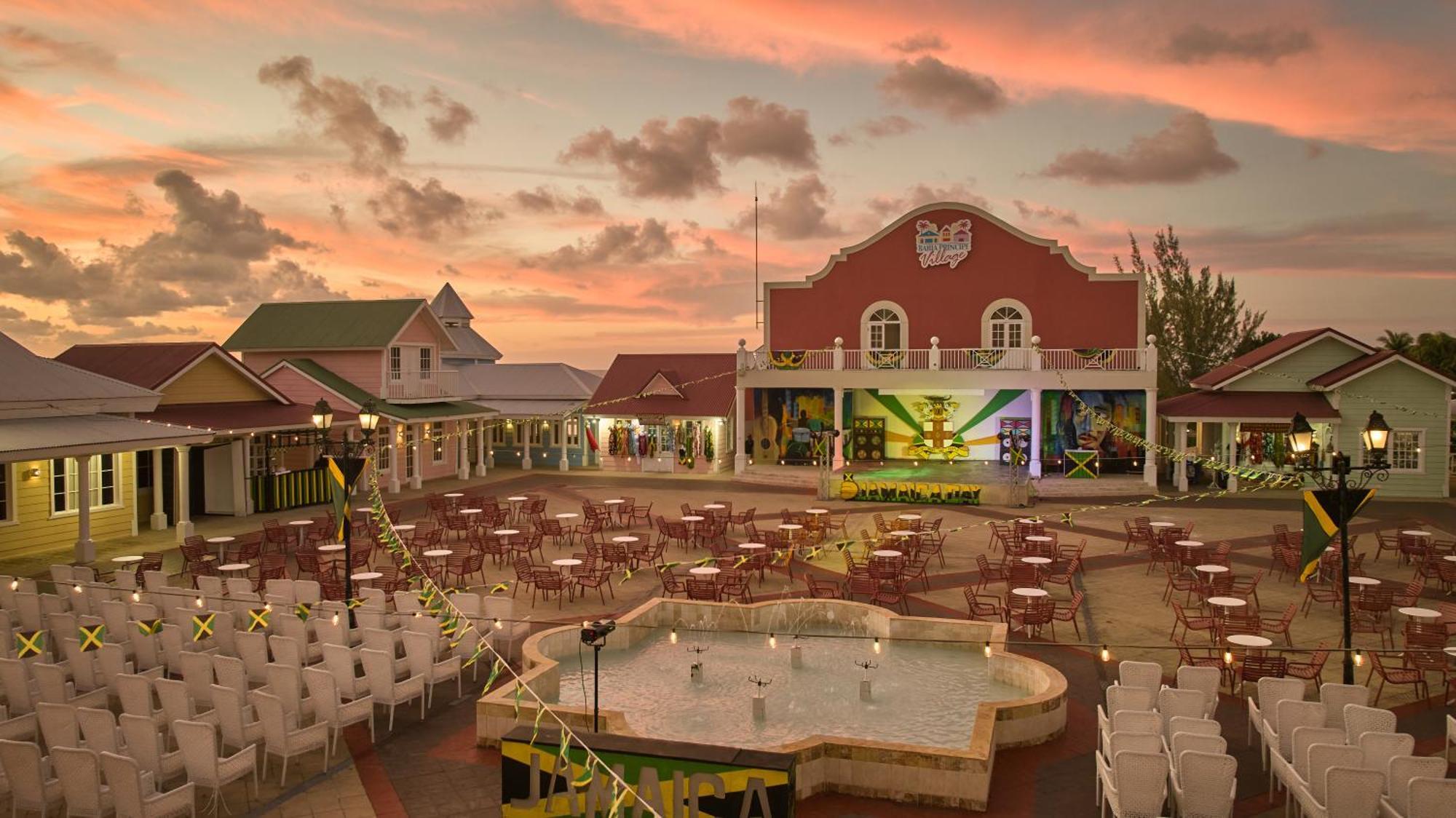 Bahia Principe Luxury Runaway Bay (Adults Only) Εξωτερικό φωτογραφία