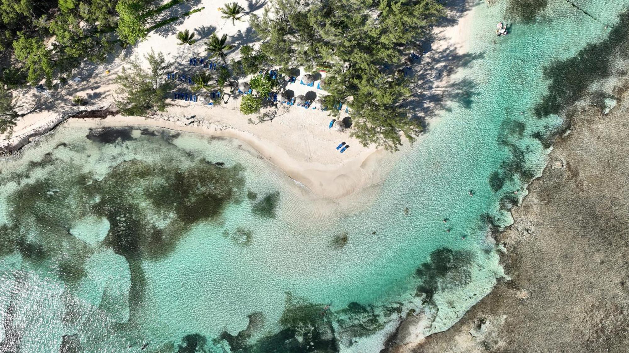 Bahia Principe Luxury Runaway Bay (Adults Only) Εξωτερικό φωτογραφία