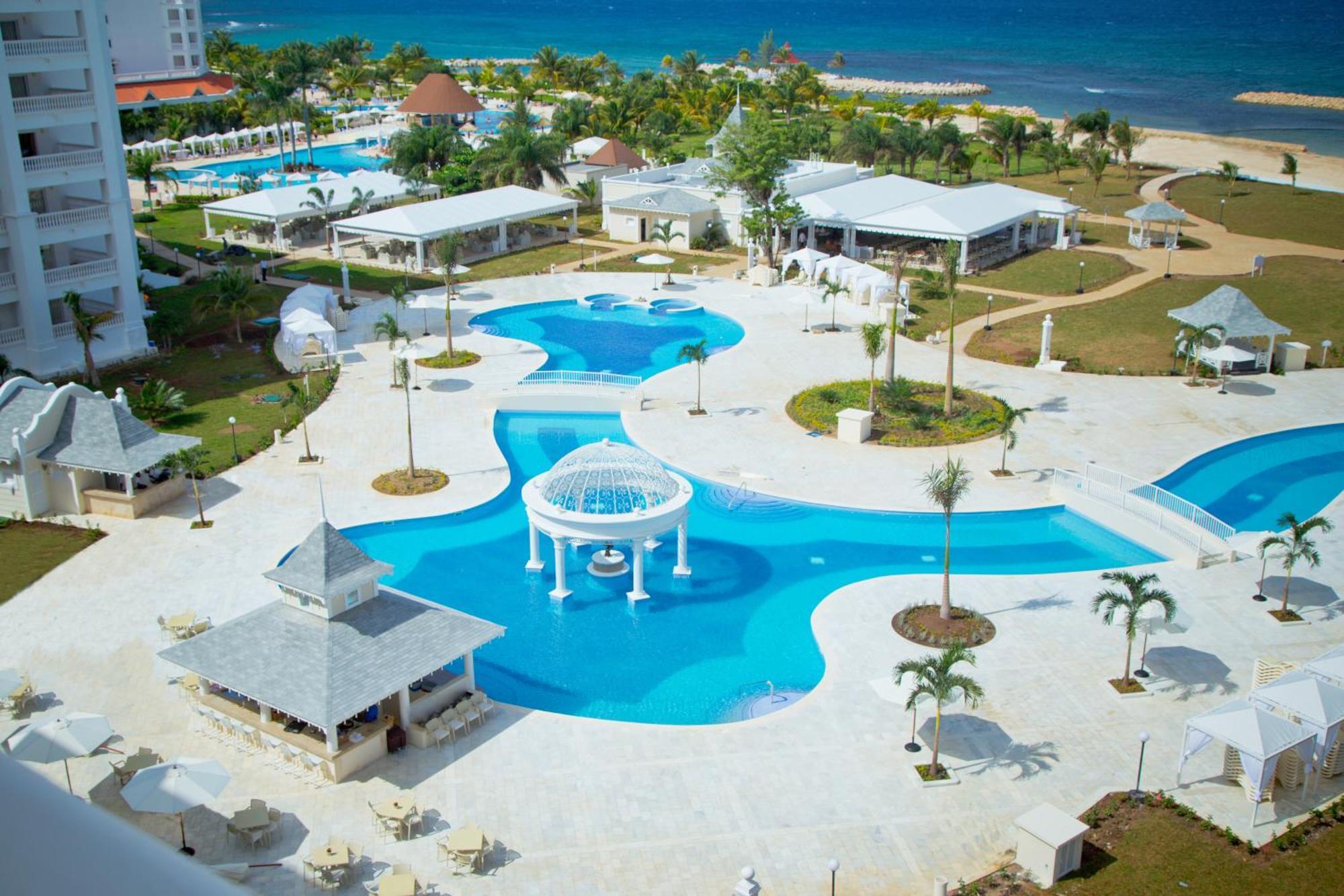 Bahia Principe Luxury Runaway Bay (Adults Only) Εξωτερικό φωτογραφία
