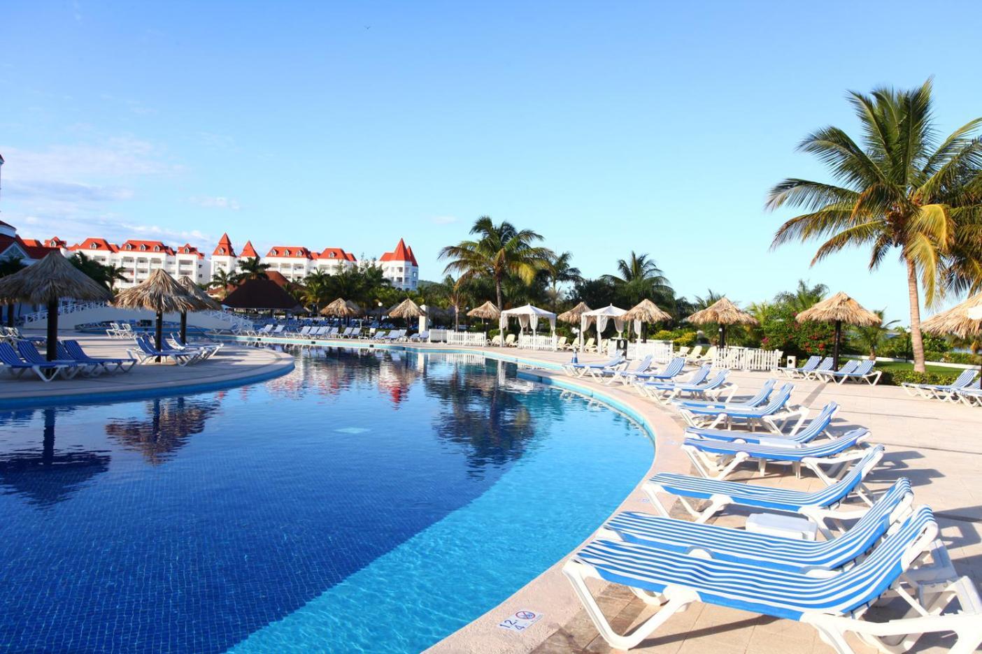 Bahia Principe Luxury Runaway Bay (Adults Only) Εξωτερικό φωτογραφία
