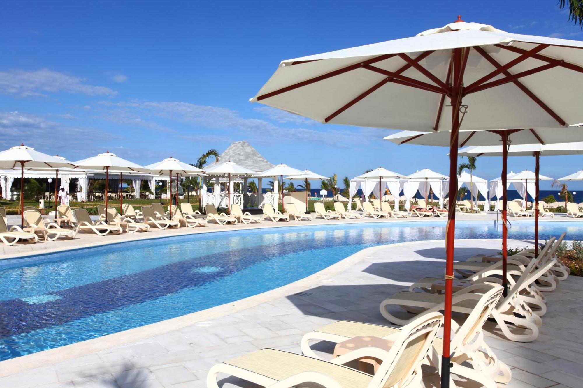 Bahia Principe Luxury Runaway Bay (Adults Only) Εξωτερικό φωτογραφία